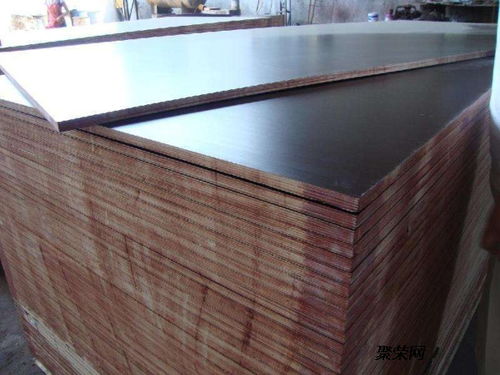 南京建筑模板加工廠 建筑建材的生產(chǎn)與應(yīng)用